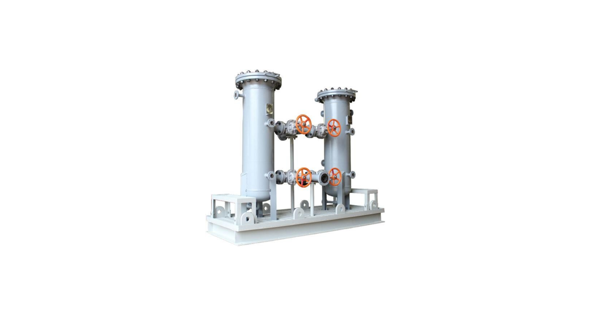 Pentair Filtration
